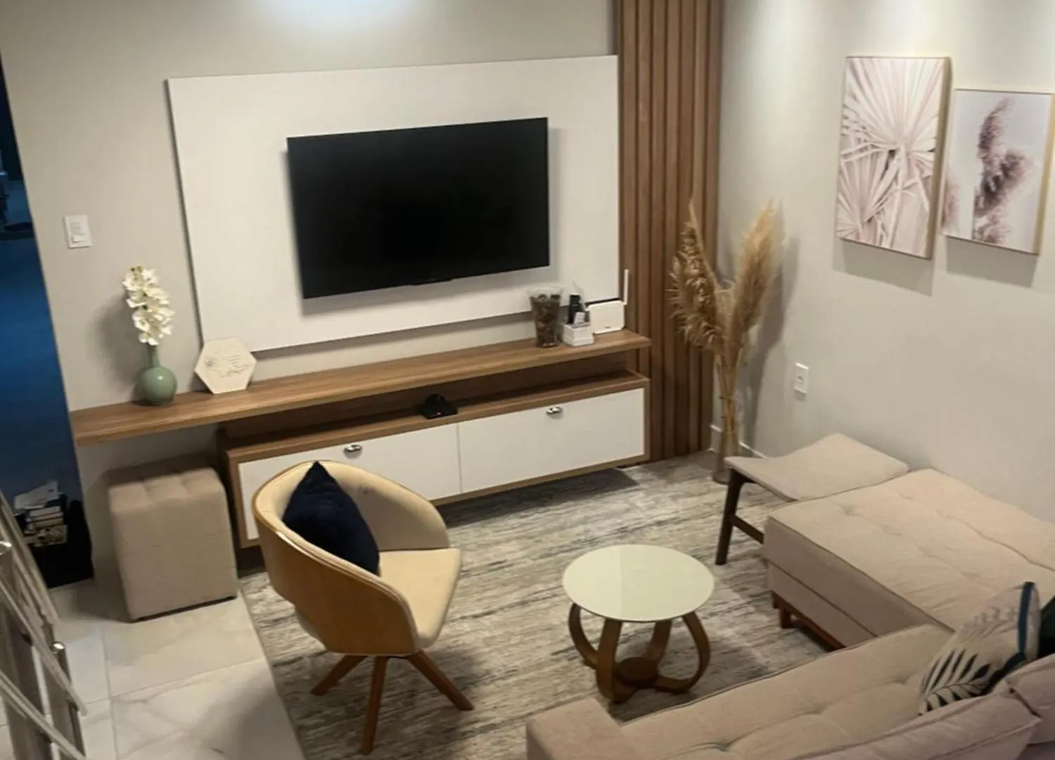 펜션 Casa 4 Quartos - Centro - Otima Localizacao 포르투세구로