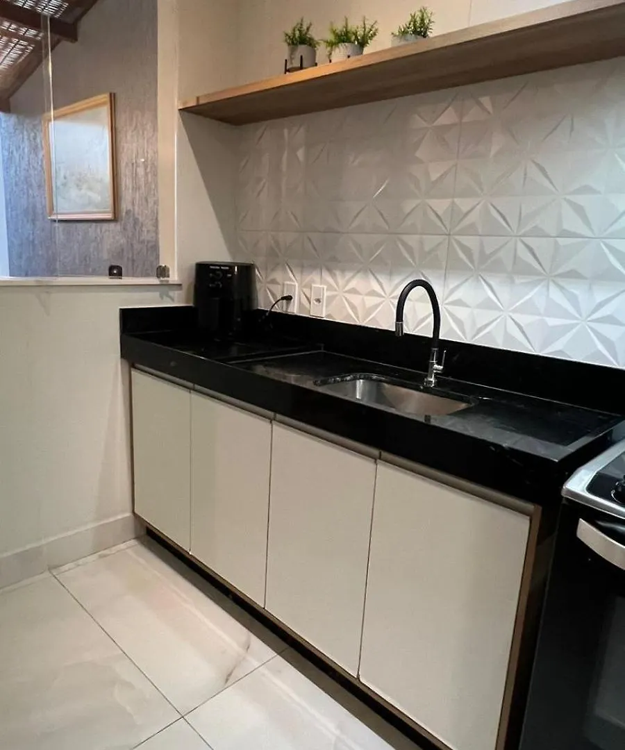 펜션 Casa 4 Quartos - Centro - Otima Localizacao 포르투세구로