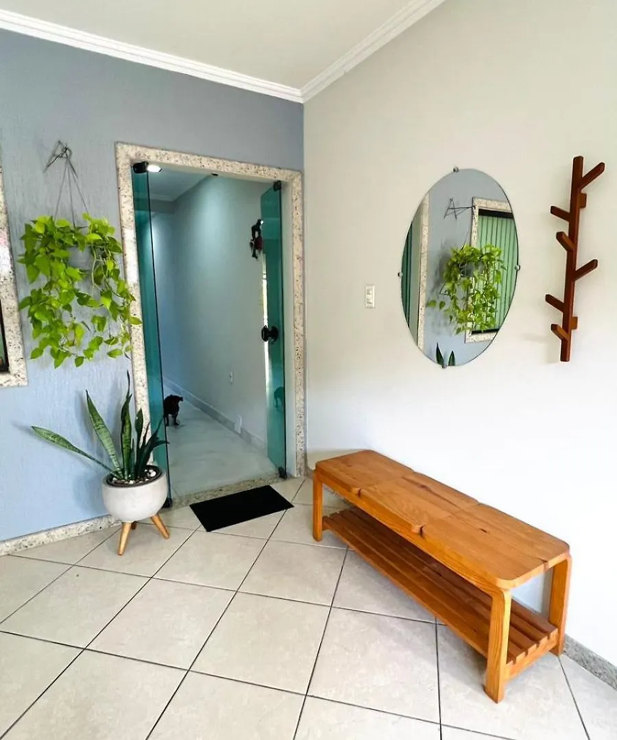 Casa 4 Quartos - Centro - Otima Localizacao 포르투세구로 0*,