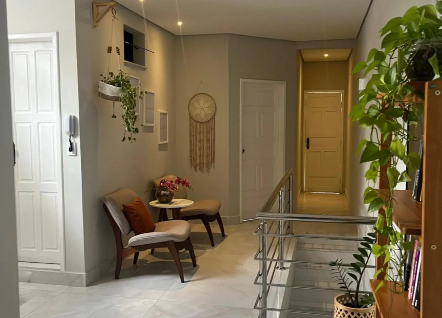 Casa 4 Quartos - Centro - Otima Localizacao 포르투세구로
