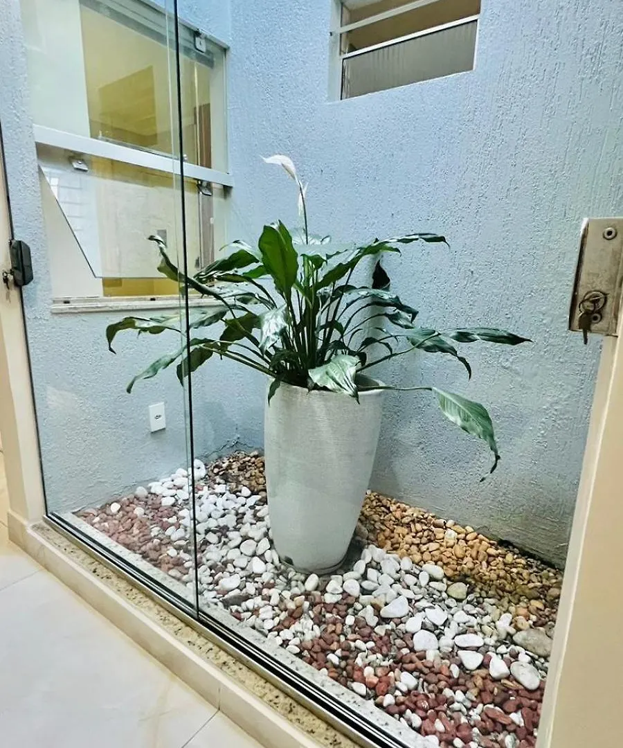Casa 4 Quartos - Centro - Otima Localizacao Porto Seguro 0*,  Brazil