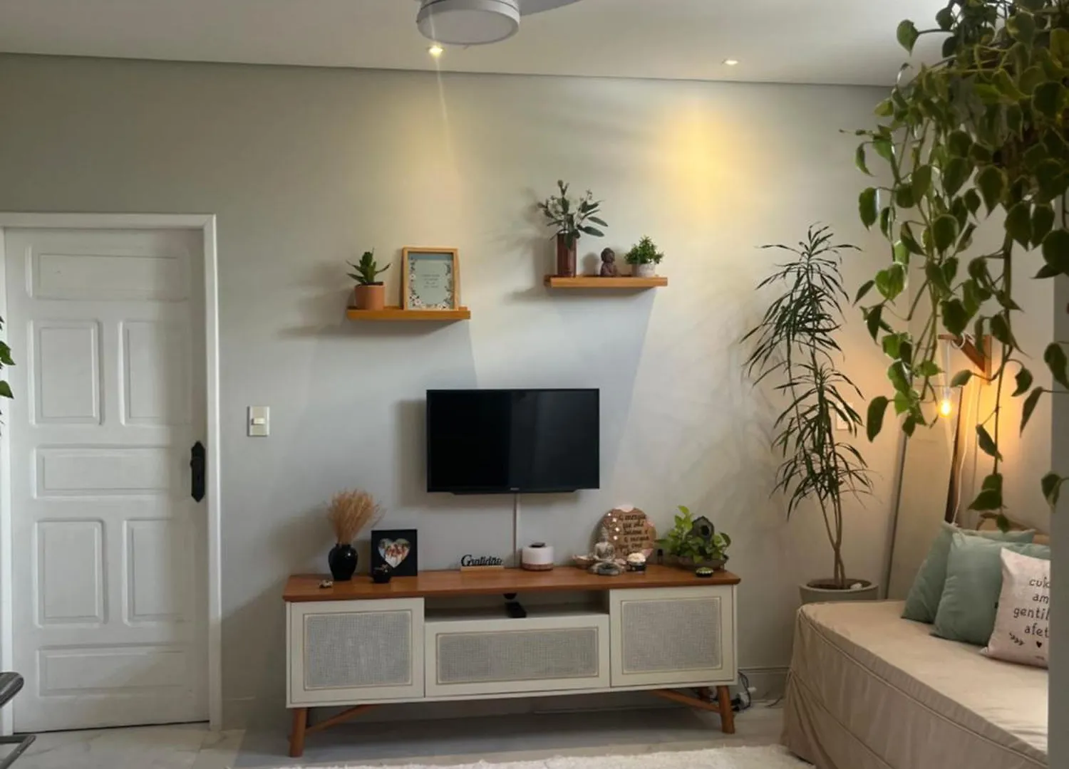 펜션 Casa 4 Quartos - Centro - Otima Localizacao 포르투세구로