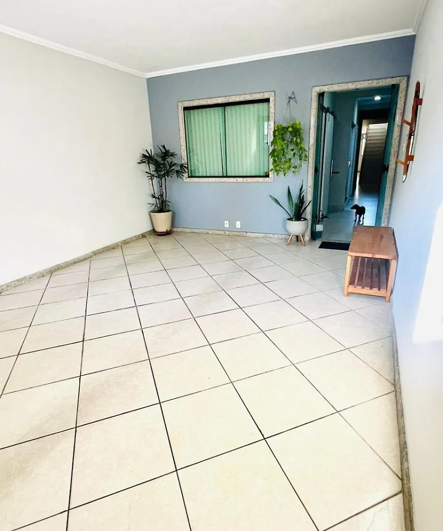 Holiday home Casa 4 Quartos - Centro - Otima Localizacao Porto Seguro