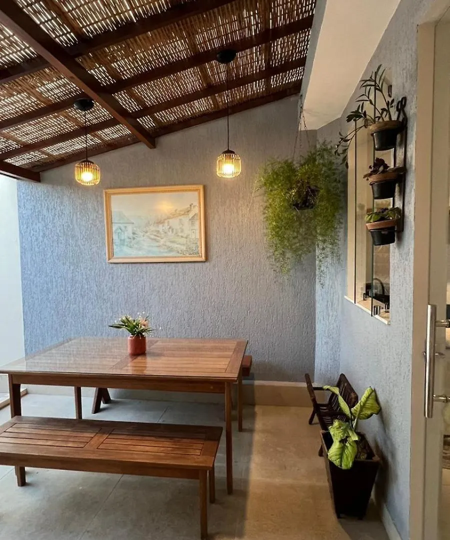 Casa 4 Quartos - Centro - Otima Localizacao 포르투세구로 0*,  브라질