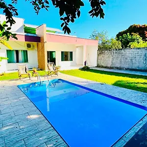  Casa de Férias Village
